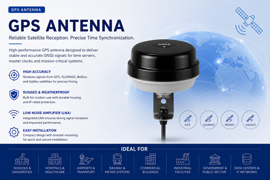 GPS Antenna